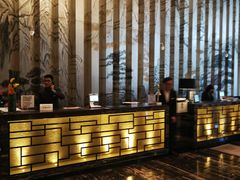 -青岛富力艾美酒店