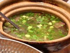 -香雪海饭店中餐厅(人民桥店)