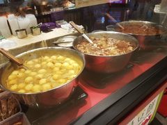 -四点金饭店(将军澳店)