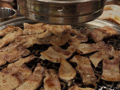 -霸腹烤肉(厦门柚子番店)