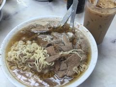 -维记咖啡粉面(福荣街店)