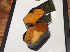 -江户前寿司(好运街店)