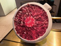 -左庭右院鲜牛肉火锅(新梅广场店)