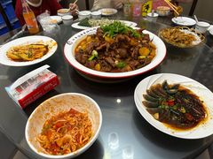 -福顺祥大盘鸡(临潼店)