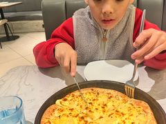 -必胜客(远大路店)