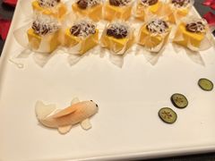 -蟹榭·本帮江浙菜·蟹宴(大宁久光商场店)