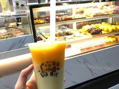 -桐园果汇(湖贝店)