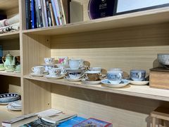 -2326 Coffee Roaster咖啡豆可选店(林肯公园店)