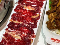 -陈记顺和潮汕牛肉火锅(棠德南路店)