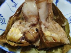 -老妈宫粽球