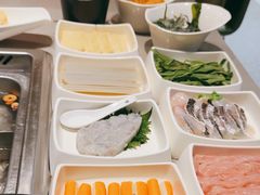 -海底捞火锅(金鼎广场店)