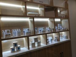 -归真美学颜究中心