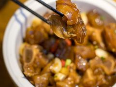 西湖功夫牛蹄-杭百味·大众精选杭帮菜(西湖音乐喷泉店)