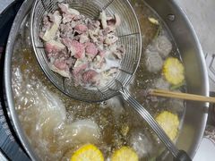-汕头八合里海记牛肉店(清河店)