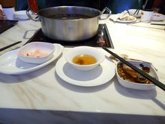 -潮牛一家潮汕牛肉火锅(璧山中央大街店)