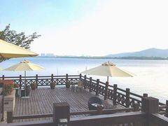 -望海·帆船主题咖啡厅•品茗下午茶(石湖景区店)