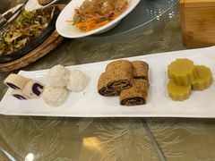 -烤肉宛饭庄(北新桥店)