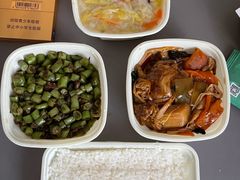 什錦炒素-和记小菜(七宝店)