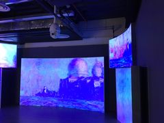 -印象莫奈时光映迹艺术展