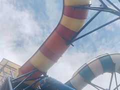 -上海玛雅海滩水公园