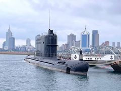 -中国人民解放军海军博物馆