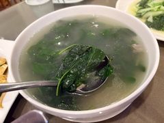 -茶油香闽南菜·花园餐厅(前埔店)