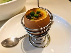 鹅肝焗蛋-麓湘小镇(开福万达广场店)