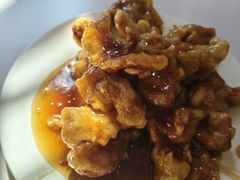 糖醋里脊-杏园餐厅(西四北大街店)