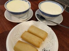 -民信老铺(双皮奶博物馆店)