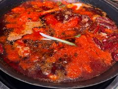 -憨铁匠老火锅(龙岗万科里店)