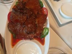 -Pasha帕夏土耳其餐厅(南昌路店)