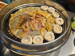 -晓燃地摊烤肉(朝阳双桥店)