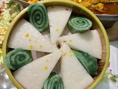-徽韵人家·传承正宗徽菜(牡丹园店)