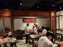 -添萬囍·天津三鲜捞面(天河城店)