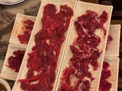 -悦来悦牛潮汕牛肉火锅(大浪店)