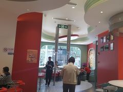 -避风塘·金牌店·夜宵(金玉兰店)