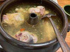 -云海肴·汽锅鸡·云南菜(美罗城店)