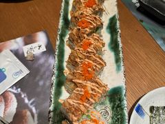 -水之惠鲜鱼料理(王府大街店)