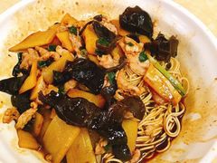 -超爷叔面馆(西园店)