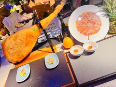 -奔海甄选·活鲜刺身铁板烧自助(太原里店)