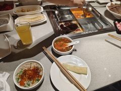 -海底捞火锅(吴中路店)