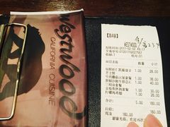 -遇见西木美式餐厅(体育路店)