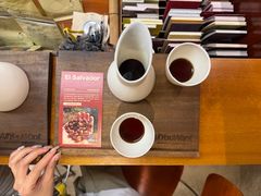 -The Roastery By AllYouWant(福田店)