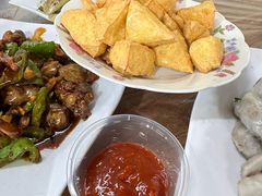 -妈妈的小作坊(陈家镇店)