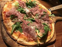 -Amanda餐厅(长乐路店)