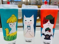 -奈雪的茶(华侨城创意园店)