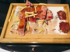 -丰收日·小海鲜·沪上家宴(顾村正大店)