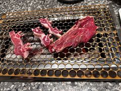 -金爱烧烤(东风路店)