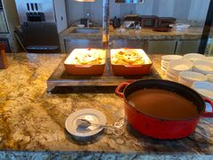 -嘉定凯悦·咖啡厅