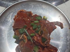 -韩悦烤肉自助(花小福安溪万达店)